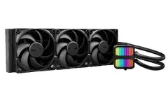 Water Cooling - SILENT LOOP 3 420mm Water Cooling - SILENT LOOP 3 420mm