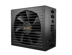PSU ATX 3.1 Platinum - Straight Power 12 750W PSU ATX 3.1 Platinum - Straight Power 12 750W