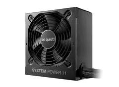 PSU ATX 3.1 Bronze - SYSTEM POWER 11 750W PSU ATX 3.1 Bronze - SYSTEM POWER 11 750W