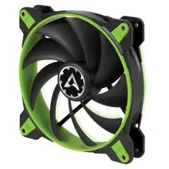 Fan 140mm BioniX F140 Green Fan 140mm BioniX F140 Green