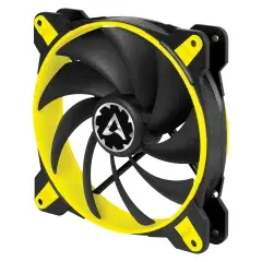 Fan 140mm BioniX F140 Yellow Fan 140mm BioniX F140 Yellow