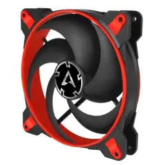 Fan 140mm BioniX P140 PWM PST - Red Fan 140mm BioniX P140 PWM PST - Red