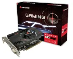 VGA RX550 2GB DDR5 - VA5515RF21 VGA RX550 2GB DDR5 - VA5515RF21