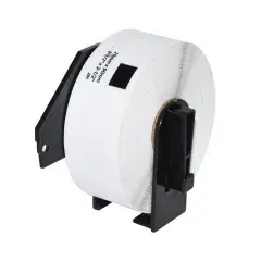съвместими етикети Brother DK-11201 - Roll Standard Address Labels, 29mmx90mm, 400 labels per roll, Black on White - MK-DK-11201 съвместими етикети Brother DK-11201 - Roll Standard Address Labels, 29mmx90mm, 400 labels per roll, Black on White - MK-DK-11201