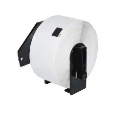 съвместими етикети Brother DK-11208 - Large Address Paper Labels, 38mmx90mm, 400 labels per roll, Black on White - MK-DK-11208 съвместими етикети Brother DK-11208 - Large Address Paper Labels, 38mmx90mm, 400 labels per roll, Black on White - MK-DK-11208
