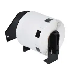 съвместими етикети Brother DK-11209 - Small Address Paper Labels, 29mmx62mm, 800 labels per roll, Black on White - MK-DK-11209 съвместими етикети Brother DK-11209 - Small Address Paper Labels, 29mmx62mm, 800 labels per roll, Black on White - MK-DK-11209
