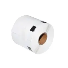 съвместими етикети Brother DK-11209 ROLL ONLY - Small Address Paper Labels, 29mmx62mm, 800 labels per roll, Black on White - MK-DK-11209-RO съвместими етикети Brother DK-11209 ROLL ONLY - Small Address Paper Labels, 29mmx62mm, 800 labels per roll, Black on White - MK-DK-11209-RO