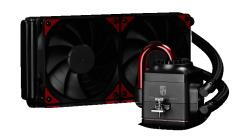 Water Cooling CAPTAIN 240 EX Water Cooling CAPTAIN 240 EX