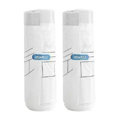 Trash bags for Baymax, 2 set Trash bags for Baymax, 2 set