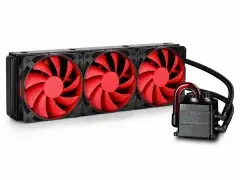 Water Cooling CAPTAIN 360 - Intel/Amd Water Cooling CAPTAIN 360 - Intel/Amd
