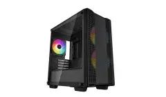 кутия Case mATX - CC360 A-RGB кутия Case mATX - CC360 A-RGB