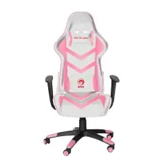 геймърски стол Gaming Chair CH-106 v2 Pink геймърски стол Gaming Chair CH-106 v2 Pink