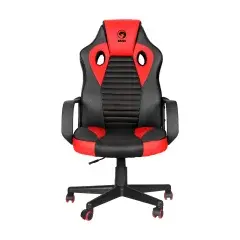 Употребяван продукт - геймърски стол Gaming Chair CH-902 Red Употребяван продукт - геймърски стол Gaming Chair CH-902 Red