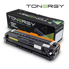 Compatible Toner Cartridge SAMSUNG CLT-Y506L Yellow, 3.5k Compatible Toner Cartridge SAMSUNG CLT-Y506L Yellow, 3.5k