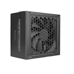 PSU ATX 3.1 750W Gold, Full Modular - PMT750 A3 PSU ATX 3.1 750W Gold, Full Modular - PMT750 A3