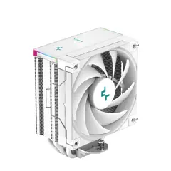 CPU Cooler AK400 Digital White - LGA1700/AM5 CPU Cooler AK400 Digital White - LGA1700/AM5