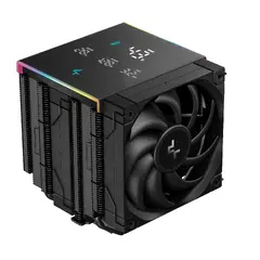 CPU Cooler AK620 DIGITAL PRO - Dual-Tower - LGA1851/AM5 CPU Cooler AK620 DIGITAL PRO - Dual-Tower - LGA1851/AM5