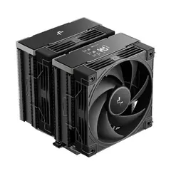охладител за процесор AK620 G2 DIGITAL NYX охладител за процесор AK620 G2 DIGITAL NYX