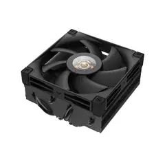 CPU Cooler AN400 BK Low Profile CPU Cooler AN400 BK Low Profile