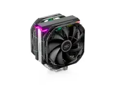 CPU Cooler AS500 PLUS aRGB with controller CPU Cooler AS500 PLUS aRGB with controller