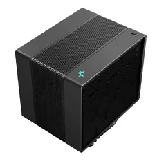 CPU Cooler ASSASSIN 4S BK - Dual-Tower - LGA1851/AM5 CPU Cooler ASSASSIN 4S BK - Dual-Tower - LGA1851/AM5