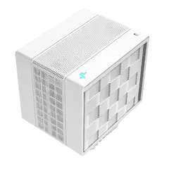 CPU Cooler ASSASSIN 4S WH - Dual-Tower - LGA1851/AM5 CPU Cooler ASSASSIN 4S WH - Dual-Tower - LGA1851/AM5