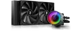 водно охлаждане Water Cooling CASTLE 280EX - Addressable RGB водно охлаждане Water Cooling CASTLE 280EX - Addressable RGB