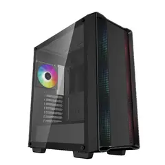 Case ATX CC560 A-RGB v2 Case ATX CC560 A-RGB v2