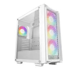 Case ATX - CC560 MESH White v2 Case ATX - CC560 MESH White v2