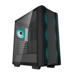 кутия Case ATX - CC560 v2 кутия Case ATX - CC560 v2