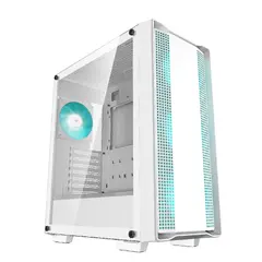 Case ATX - CC560 WH v2 Case ATX - CC560 WH v2