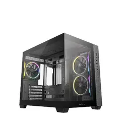 Case mATX - CG330 3F - 3 ARGB Fans Case mATX - CG330 3F - 3 ARGB Fans