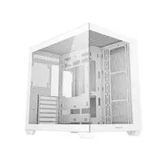 Case ATX - CG530 White Case ATX - CG530 White