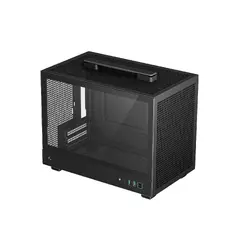 кутия Case mini-ITX - CH160 кутия Case mini-ITX - CH160