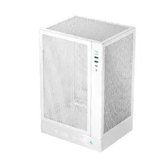 Case mini-ITX - CH170 DIGITAL White Case mini-ITX - CH170 DIGITAL White