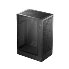 кутия Case mATX - CH170 PLUS кутия Case mATX - CH170 PLUS
