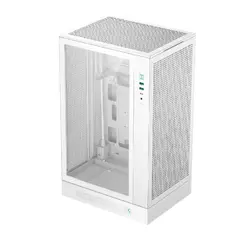 Case mATX - CH270 DIGITAL WH Case mATX - CH270 DIGITAL WH