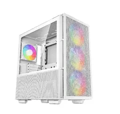 кутия Case EATX - CH560 A-RGB White кутия Case EATX - CH560 A-RGB White