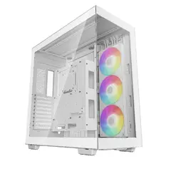 кутия Case E-ATX - CH780 WH - Dual-Chamber кутия Case E-ATX - CH780 WH - Dual-Chamber