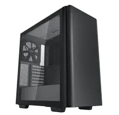 кутия Case EATX - CK500 кутия Case EATX - CK500
