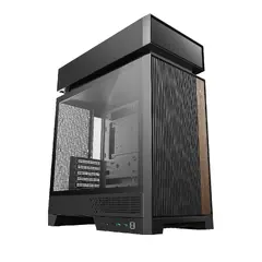 Case ATX - CL660 - Modular Split-Chamber, 2 ARGB fans Case ATX - CL660 - Modular Split-Chamber, 2 ARGB fans