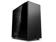 кутия Case Big Tower - MACUBE 550 BK кутия Case Big Tower - MACUBE 550 BK