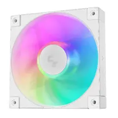 Fan 120mm - FD12 ARGB White Fan 120mm - FD12 ARGB White