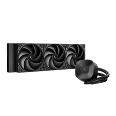 водно охлаждане Water Cooling LE360 V2 ZERO DARK - LGA1851/AM5 водно охлаждане Water Cooling LE360 V2 ZERO DARK - LGA1851/AM5