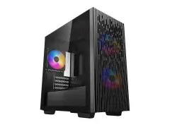 Case mATX - MATREXX 40 3FS Case mATX - MATREXX 40 3FS