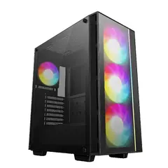 Case ATX - MATREXX 55 V4 C Case ATX - MATREXX 55 V4 C