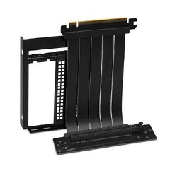 PCI Express 4.0 Gen4 Vertical GPU Bracket PCI Express 4.0 Gen4 Vertical GPU Bracket