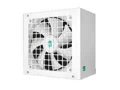 PSU ATX 3.1 850W Gold, Full Modular - PN850-M White PSU ATX 3.1 850W Gold, Full Modular - PN850-M White