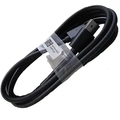 DELL 5K1FN13501 DisplayPort to DisplayPort 1.80m DisplayPort Male New Cable DELL 5K1FN13501 DisplayPort to DisplayPort 1.80m DisplayPort Male New Cable