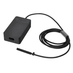 зарядно за лаптоп заместител Laptop Adapter Microsoft Surface - 15V 4A 65W + USB 5V/1A - MAKKI-NA-MS-53 зарядно за лаптоп заместител Laptop Adapter Microsoft Surface - 15V 4A 65W + USB 5V/1A - MAKKI-NA-MS-53